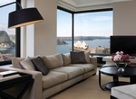 Stay at Four Seasons Hotel Sydney, Australia