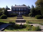 Visit Bartow-Pell Mansion, New York City