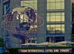 Stay at Trump International, New York City