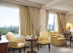 Stay at The Ritz-Carlton, Central Park, New York