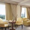 Our Deluxe Park View Suites offers splendid views of Central Park