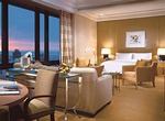 Stay at Four Seasons Hotel NYC, New York