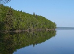 Explore Waskesiu Lake, Prince Albert National Park, Canada