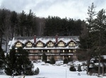 Stay at Trapp Family Lodge, Stowe, Vermont