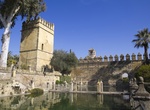 Visit Alcázar de los Reyes Cristianos, Córdoba, Spain
