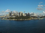Visit Goat Island, Sydney Harbour, New South Wales, Australia