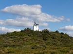 See Cape Bailey Light, Botany Bay, New South Wales, Australia