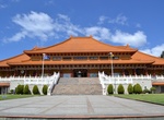 Visit Nan Tien Temple, Wollongong, Australia
