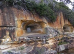 Visit Beehive Casemate, Sydney Harbour, New South Wales, Australia