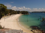 Visit Nielsen Park & Shark Beach, Vaucluse, Sydney, Australia
