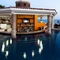 swim up pool bar