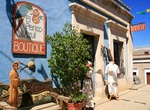 Visit Art Galleries in Todos Santos, Baja California Sur, Mexico