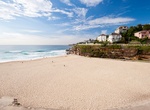 Relax at Tamarama Beach, Sydney, Australia