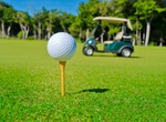 Golf or Stay at Real Del Mar, Tijuana, Mexico