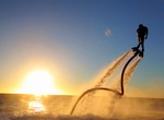 Go Flyboarding