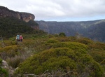 Explore Kanangra-Boyd National Park, New South Wales, Australia (UNESCO site)