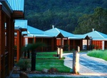 Stay at Wolgan Valley Resort & Spa, New South Wales, Australia