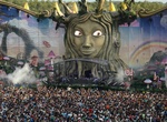 Attend Tomorrowland