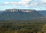 Explore Gardens of Stone National Park, New South Wales, Australia (UNESCO site)