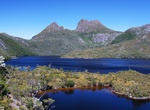Explore Cradle Mountain-Lake St Clair National Park, Tasmania, Australia (UNESCO site)