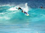 Go on a Maldives Surfing Safari