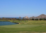 Golf Cabo San Lucas Country Club (“The Raven”), Cabo San Lucas, Mexico