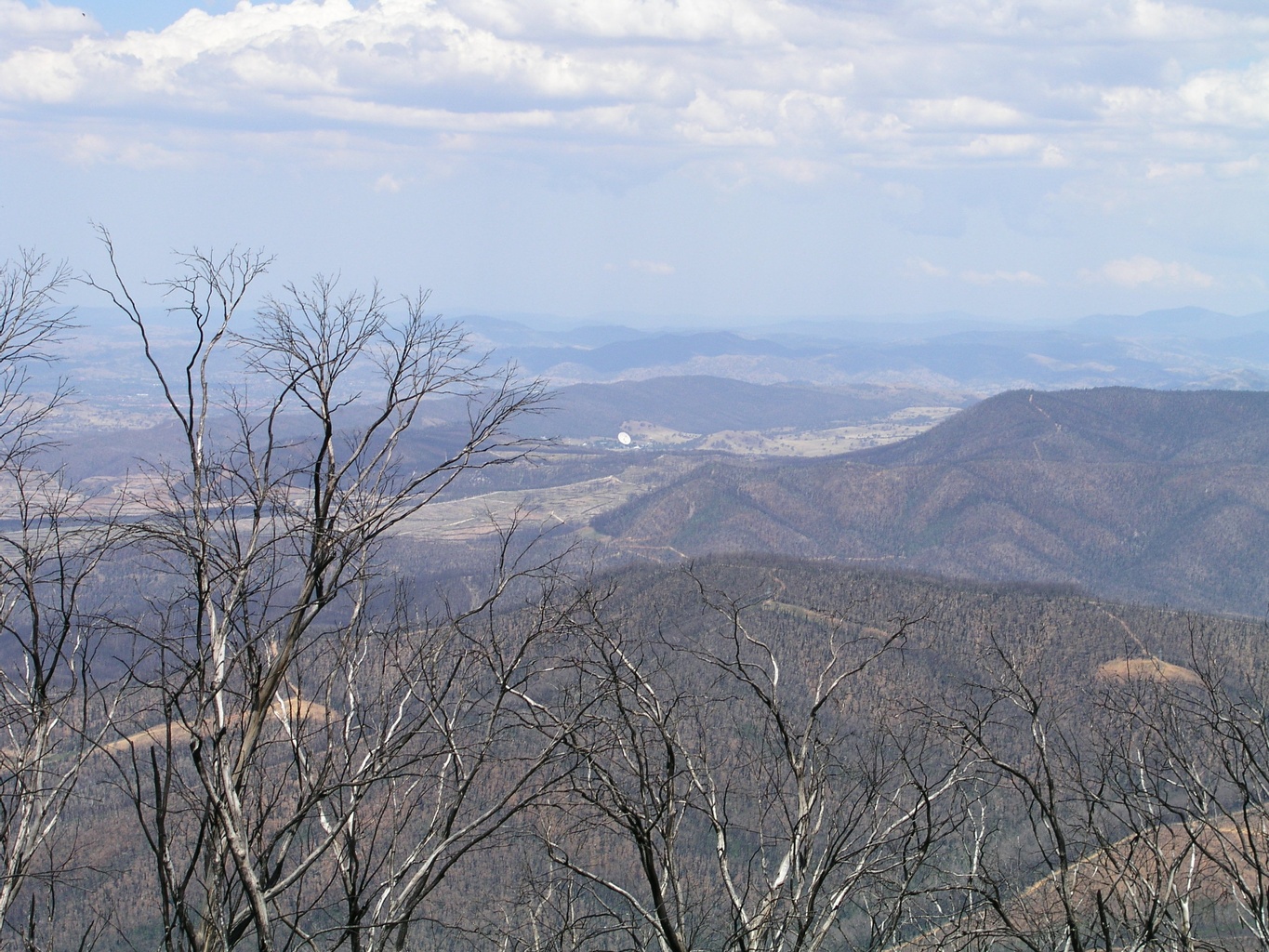 Brindabella National Park