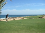 Golf Cabo del Sol, Cabo San Lucas, Mexico
