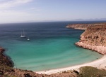 Explore San Lorenzo Marine Archipelago National Park, Baja California, Mexico