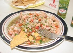 Eat Ceviche