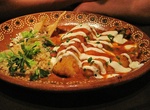 Try a Chile Relleno