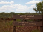 Hike Joffre Gorge, Karijini National Park, Western Australia