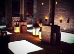 Spa Aire Ancient Baths, TriBeCa, New York City