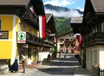 Visit Goldegg, Austria