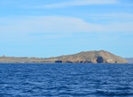 Explore Isla de Cedros, Baja California, Mexico