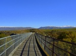 Hike or Ride Otago Central Rail Trail, New Zealand