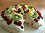 Try Pavlova