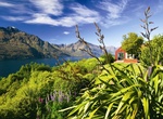 Stay at Azur Lodge, Queenstown, New Zealand