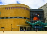 Visit Museum of New Zealand Te Papa Tongarewa, Wellington, New Zealand