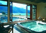 Stay at Blanket Bay Lodge, Glenorchy, New Zealand