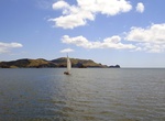 Sail Bay of Islands, New Zealand