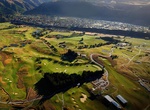 Golf The Hills, Queenstown, New Zealand