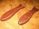 Try Chocolate Fish