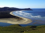 Visit Victory Beach, Otago Peninsula, New Zealand