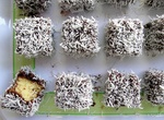 Try a Lamington