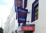 Visit Cadbury World in Dunedin, New Zealand