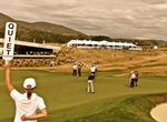Attend New Zealand Open, Queenstown, New Zealand