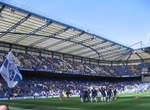 Attend Chelsea FC Match at Stamford Bridge