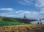 Golf The Lodge At Kauri Cliffs, New Zealand