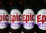 Drink Beer at Epic Brewing Company, Otahuhu, Auckland, New Zealand